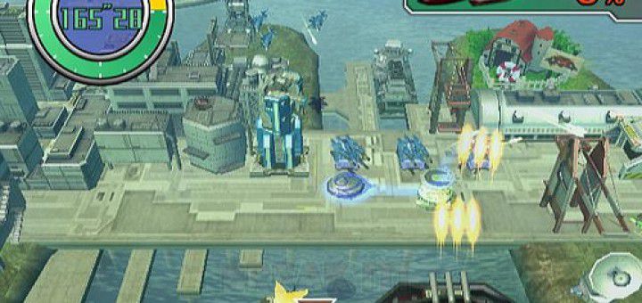 Space Invaders Get Even screenshot