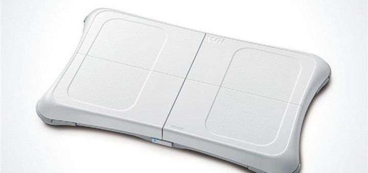Wii Fit sales figures