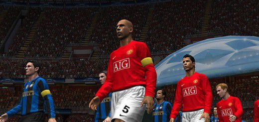 PES 2009