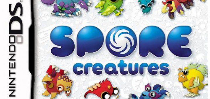 Spore Creatures