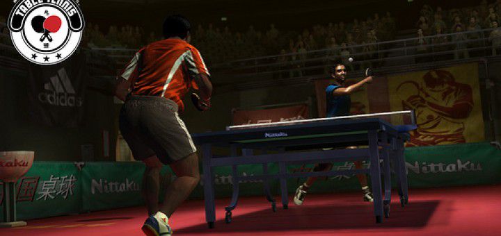 Table Tennis