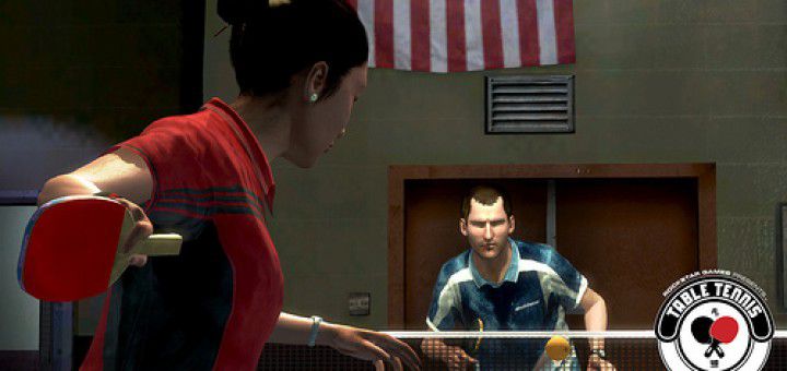 Table Tennis picture