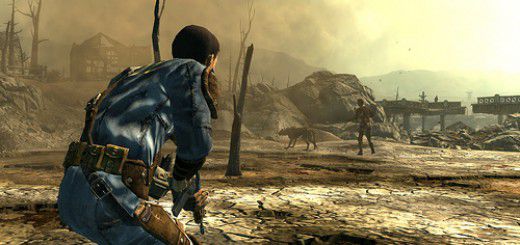 Fallout 3