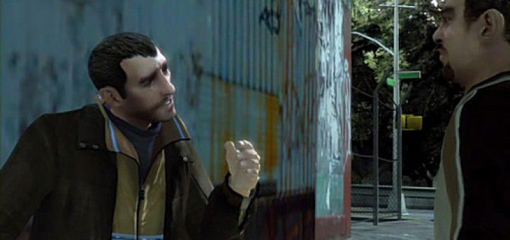 Buy GTA IV and get GTA Vice City free