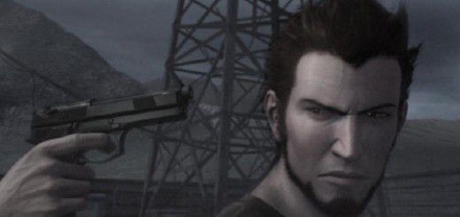 Disaster Day of Crisis screenshot