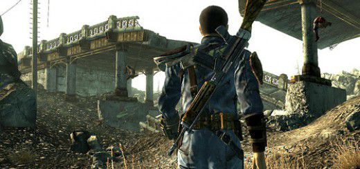 Fallout 3 screenshot
