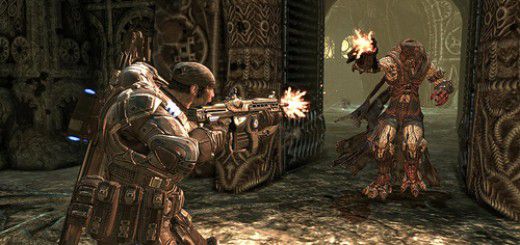 Gears of War 2 picture
