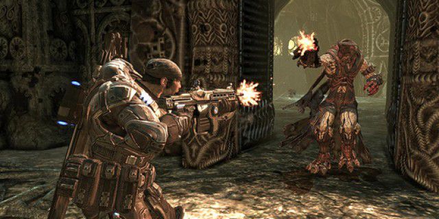 Gears of War 2 picture