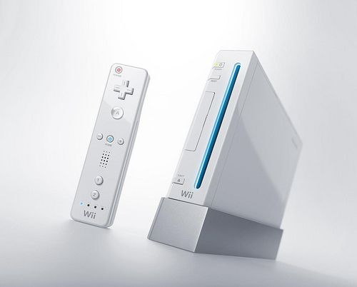 Nintendo Wii buying guide for Christmas 2008