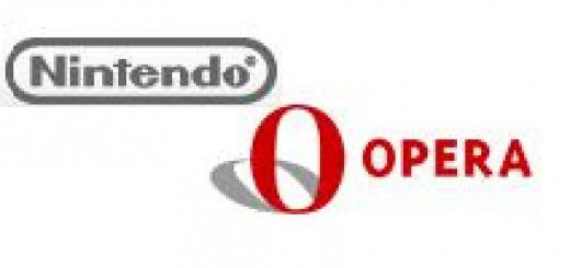 Wii Opera Browser