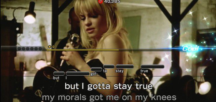 Xbox 360 party games