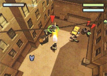 GTA Chinatown Wars image