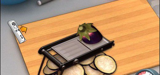 Iron Chef America Supreme Cuisine