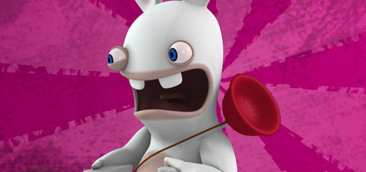 Nintendo Wii Christmas party games 2008