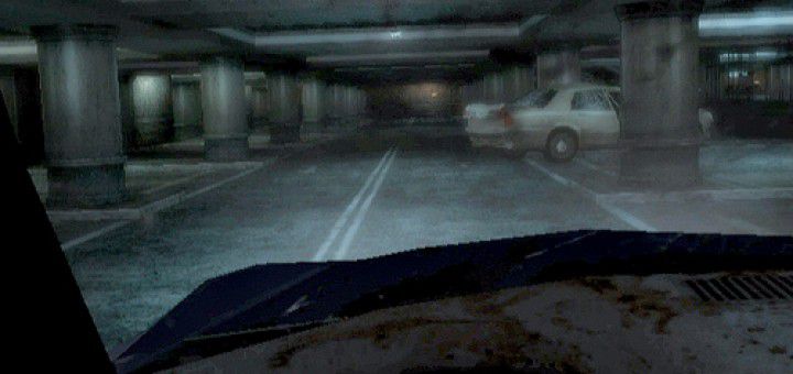 Picture of Alone in the Dark