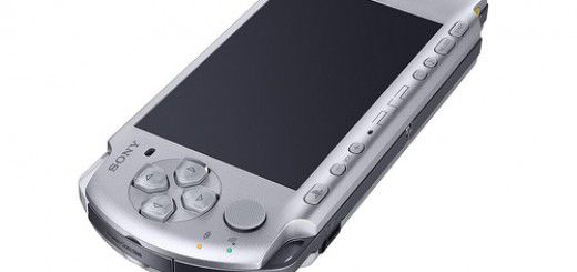 PSP picture