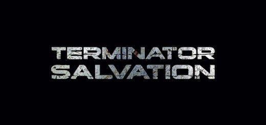 Terminator Salvation