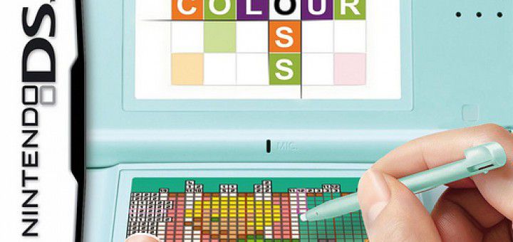 Colour Cross picture