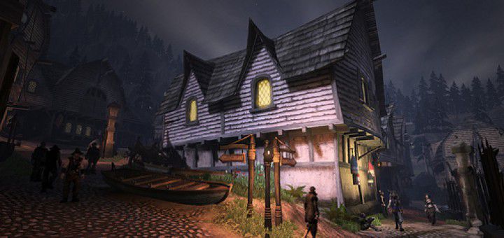 Fable 2 screenshot