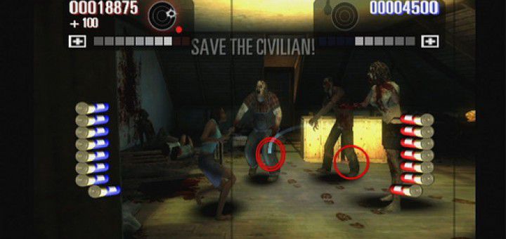 House of the Dead Overkill picture