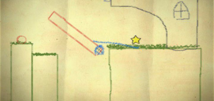 Hudson Crayon Physics Deluxe