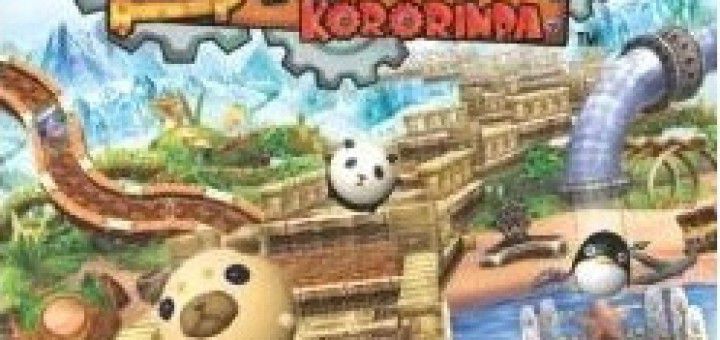 Marble Saga Kororinpa