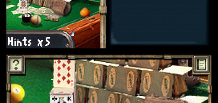 Mystery Case Files Millionheir screenshots