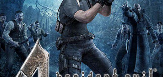 Resident Evil 4