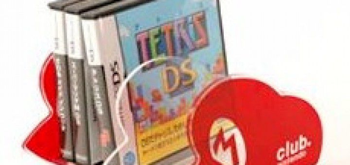 Screenshot of Nintendo points