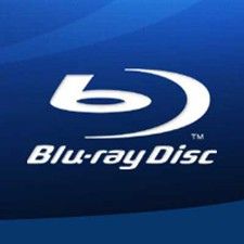 Sony PlayStation 3 Blu-Ray Remote