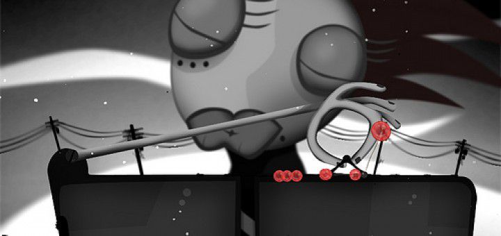 World of Goo screenshot