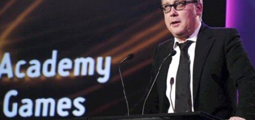 BAFTA videogame nominations