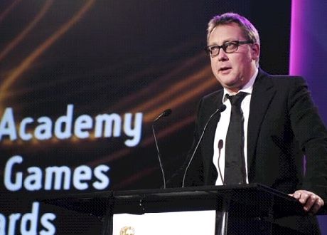 BAFTA videogame nominations