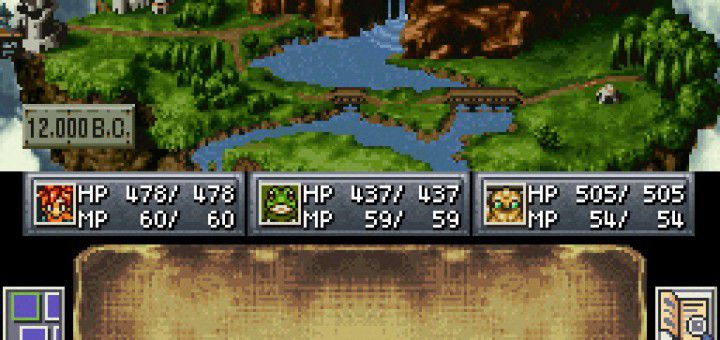 Chrono Trigger picture