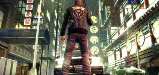 GTA 4 Episodes from Liberty City image