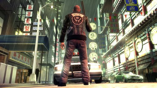 GTA 4 Episodes from Liberty City image