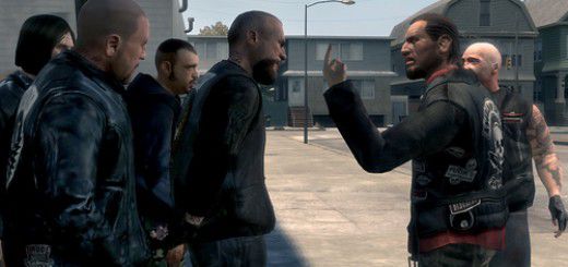 GTA 4 Episodes from Liberty City picture