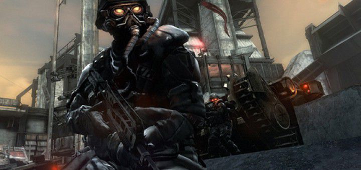 Killzone 2 image