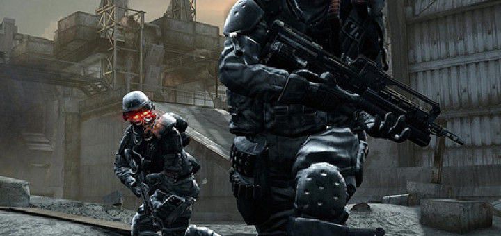 Killzone 2 picture