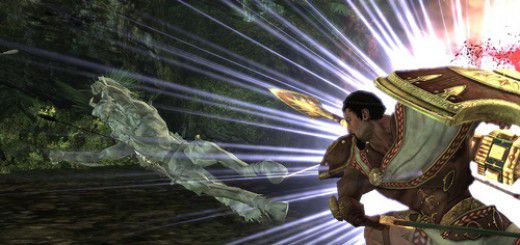 Rise of the Argonauts