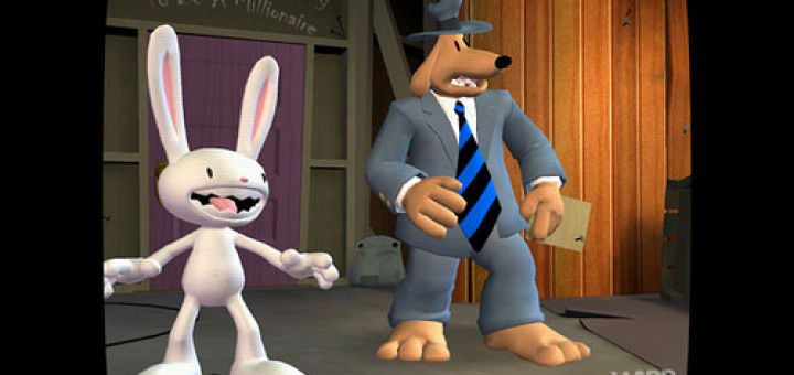 Sam and Max Season One