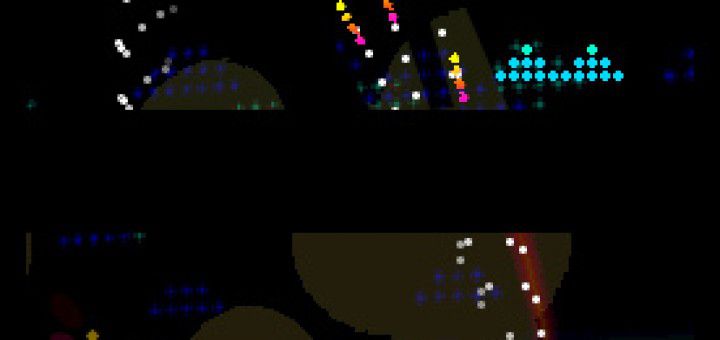 Big Bang Mini screenshot