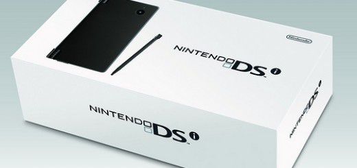 Nintendo DSi image