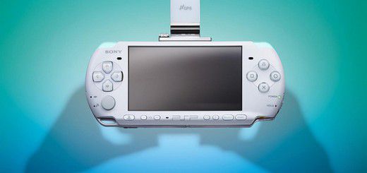 PSP image