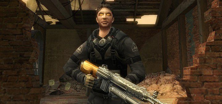 Resistance Retribution