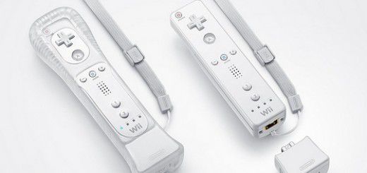 Wii MotionPlus picture