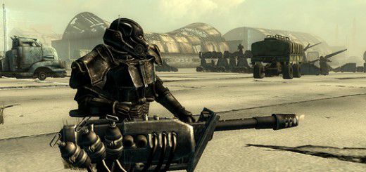 Fallout 3 Game of The Year Edition screenshot