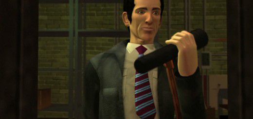 Night at the Museum 2