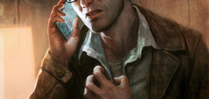 Silent Hill Shattered Memories