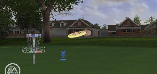 Tiger Woods PGA Tour 10